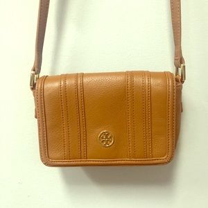 Tory Burch mini crossbody bag